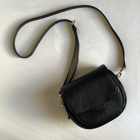 Rebecca Minkoff Handbags - Leather Crossbody Bag